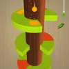 Helix Jump Source Code (Admob + Unity Ads)