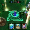 Heroes of Titan MOBA + RPG Characters Fantasy Pack