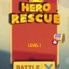 Hero Rescue 2 Trending Puzzle Game 2020