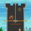 Hero Rescue – Adventure Puzzle Game