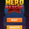 Hero Rescue: Puzzles and Conquest