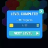 Hexa Block - Puzzle Game