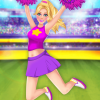 HighSchool Cheerleader Dressup