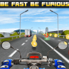 Highway Bike Rider : Traffic Racer 64 Bit Source Code