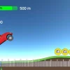 Hill Climb Racing With Admob & Unity Ads Support