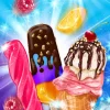 Ice Cream Making Game