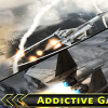 Jet Fighter Air Attack 3D : US Air Strike Force