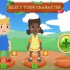 Kids Phonics Game