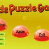 Kids Puzzle Game (Unity Game + Admob +Android)