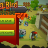 King Bird Defense Unity Source Code