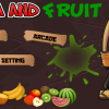 Ninja And Fruits Unity Source Code