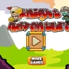 Knight Adventure Complete Game