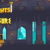 Knight Treasure - Unity Complete Project