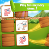 Learning Farm Animals: Educational Games For Kids