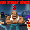 Legend Street Fighting Unity Source Code