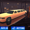 Limo Car Parking 2022: Parking Games