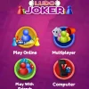 Ludo Joker With Online Multiplayers Real Money Game(Android + IOS)