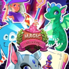 Magic Academy: Potion Making Games