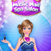 Magic Nail Spa Salon:Manicure Game