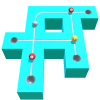 Marble Balls – Trending Hyper Casual Game