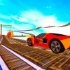 mega car ramp 3d