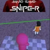 Squid Game Sniper(Latest Reskinned Version)