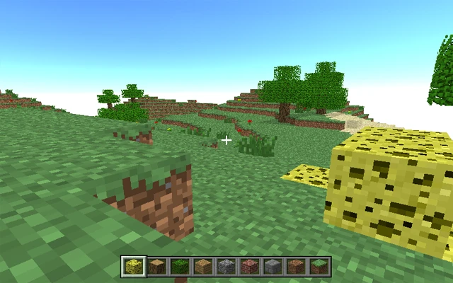 Minecraft Clone