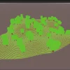 Minecraft - Voxel Terrain Generator