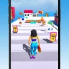 Money Honey Run Race 3D – New Top Trending Game