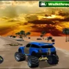 Monster Truck Race : Mad 4X4 Wheel Monster Race 64 Bit Source Code