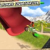 Moto Beach Impossible Track Stunt : Bike Stunt 2021