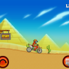 Moto Bike Hill Racing Unity Source Code