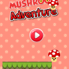 Mushroom Adventure Full Source Code