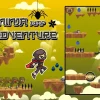 Ninja Jump Adventure 64 bit - Android IOS With Admob