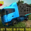 Offroad Truck Simulator