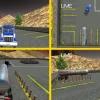 Offroad Truck Transport Simulator 64 Bit