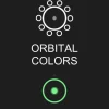 Orbital Colors 2D Game Template