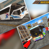 Passenger Bus Simulator Game