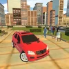 Passenger Taxi Car Rush Drive 2k21 64 Bit Source Code