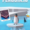 Penguin.io – Addictive Game