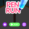 Pen Run