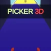 Picker 3D