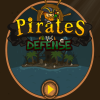 Pirate Defense Unity Source Code