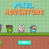 Pixel Adventure| Trending Game | New Product