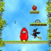 Platform Jump Unity3D Game Source Code