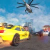 Police chase drive & shoot 3D