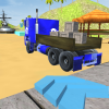 Police Vehicle Transport Jeep Tank Truck 2022