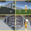 Prisoner Stickman Jail Survival Story : Escape the Prison 64 Bit Source Code