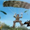 PUBG alike US Commando Anti Terrorist Attack – 64 Bit