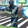 Punch Superhero Battleground: World War Simulator